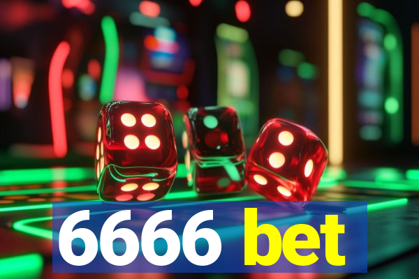 6666 bet